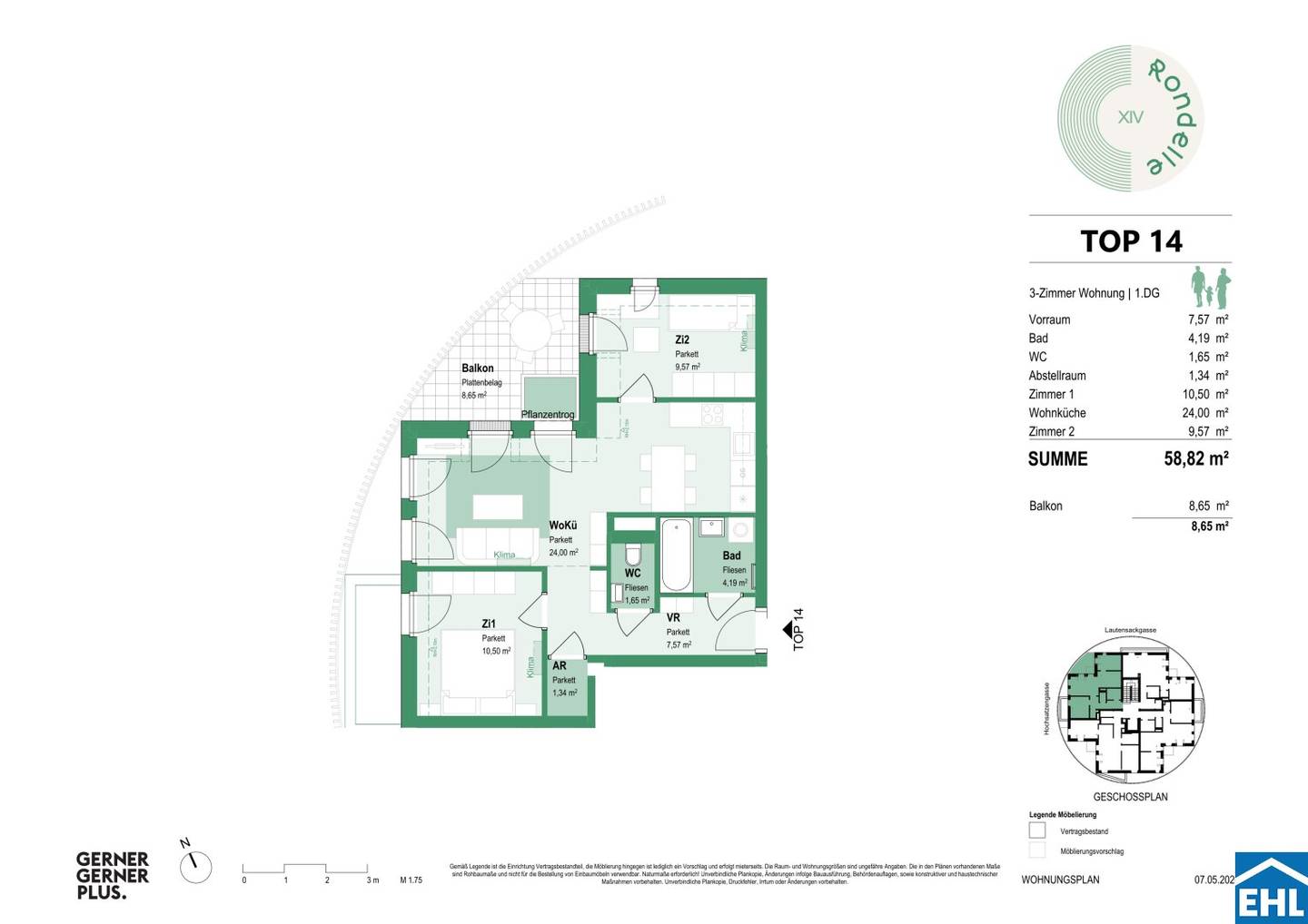 Grundriss 1