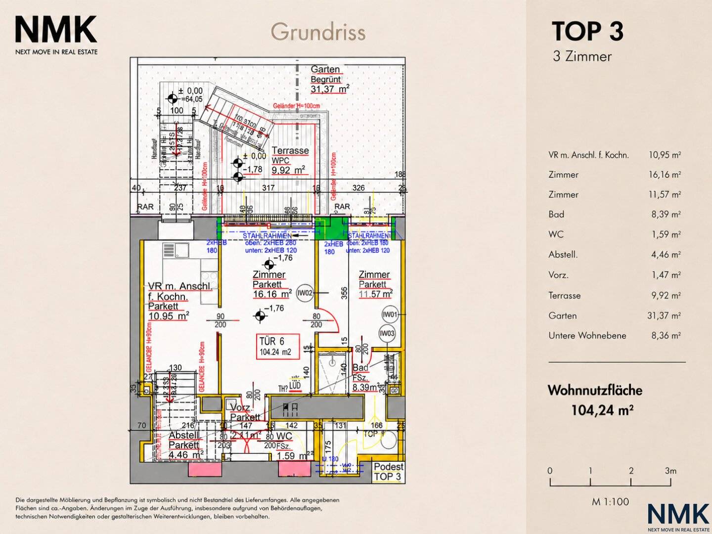 Grundriss 1