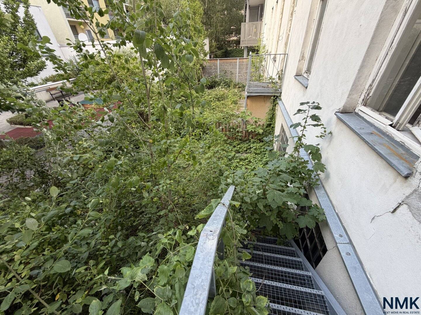 Exklusive 3-Zimmer-Gartenwohnung mit Terrasse &amp; Eigengarten – Wohnen im Grünen mitten in Wien