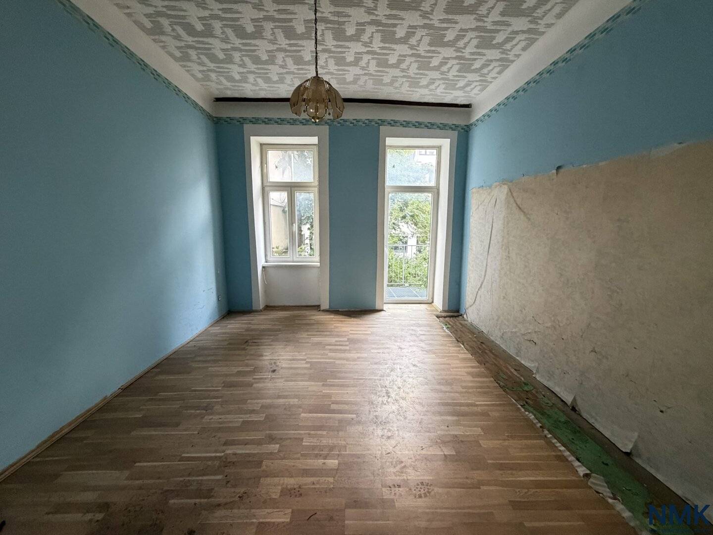 Exklusive 3-Zimmer-Gartenwohnung mit Terrasse &amp; Eigengarten – Wohnen im Grünen mitten in Wien
