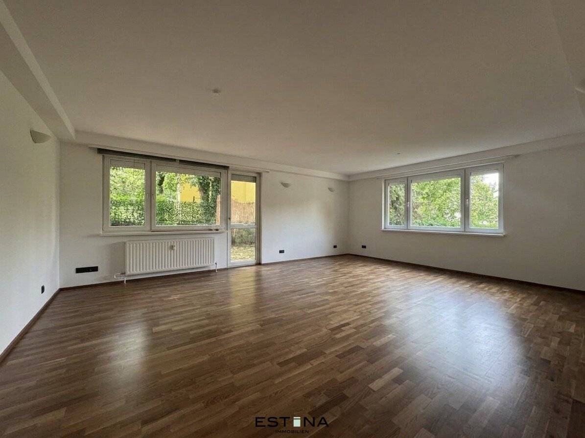 Charmante 2-Zimmer-Wohnung in Döbling mit Terrasse