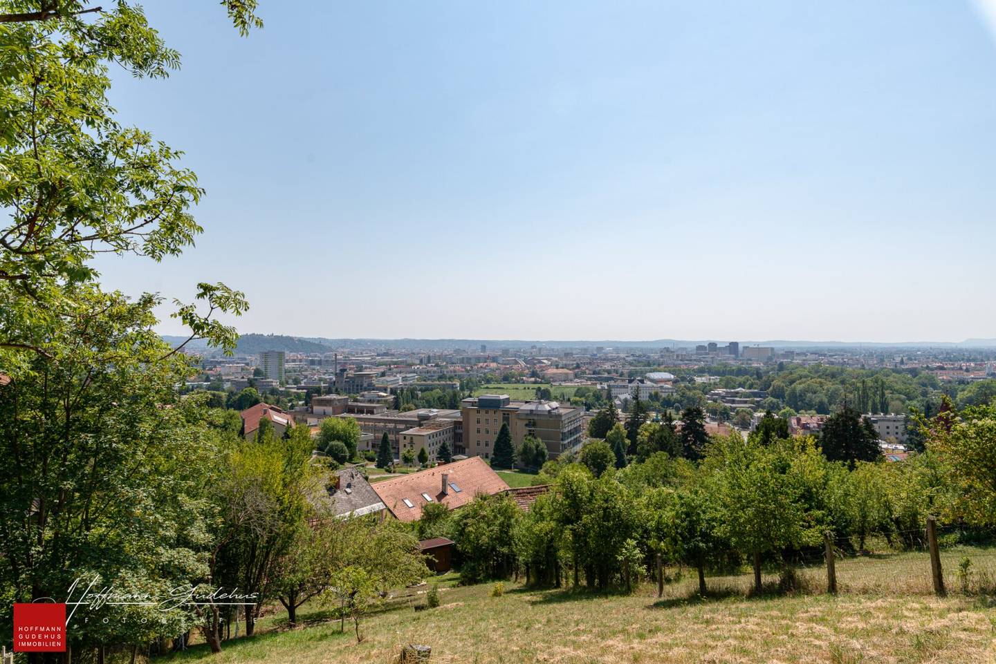 Panorama Privacy Quality of Life Living in a Dreamlike View Location