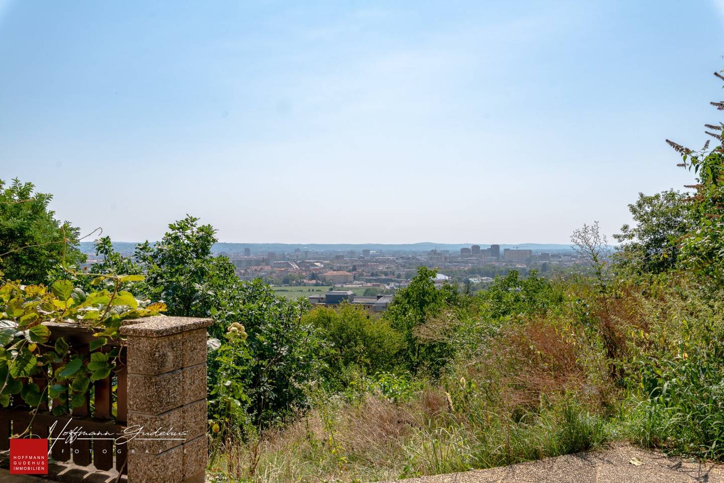 Panorama Privacy Quality of Life Living in a Dreamlike View Location