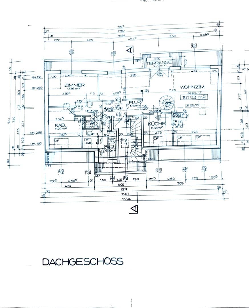 Grundriss 2