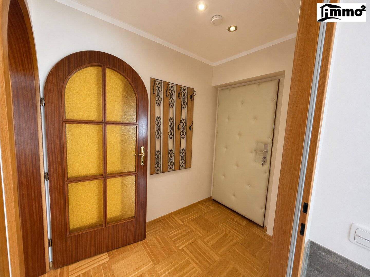 Ihr neues Zuhause mit Weitblick – gemütliche Eigentumswohnung in Waidmannsdorf