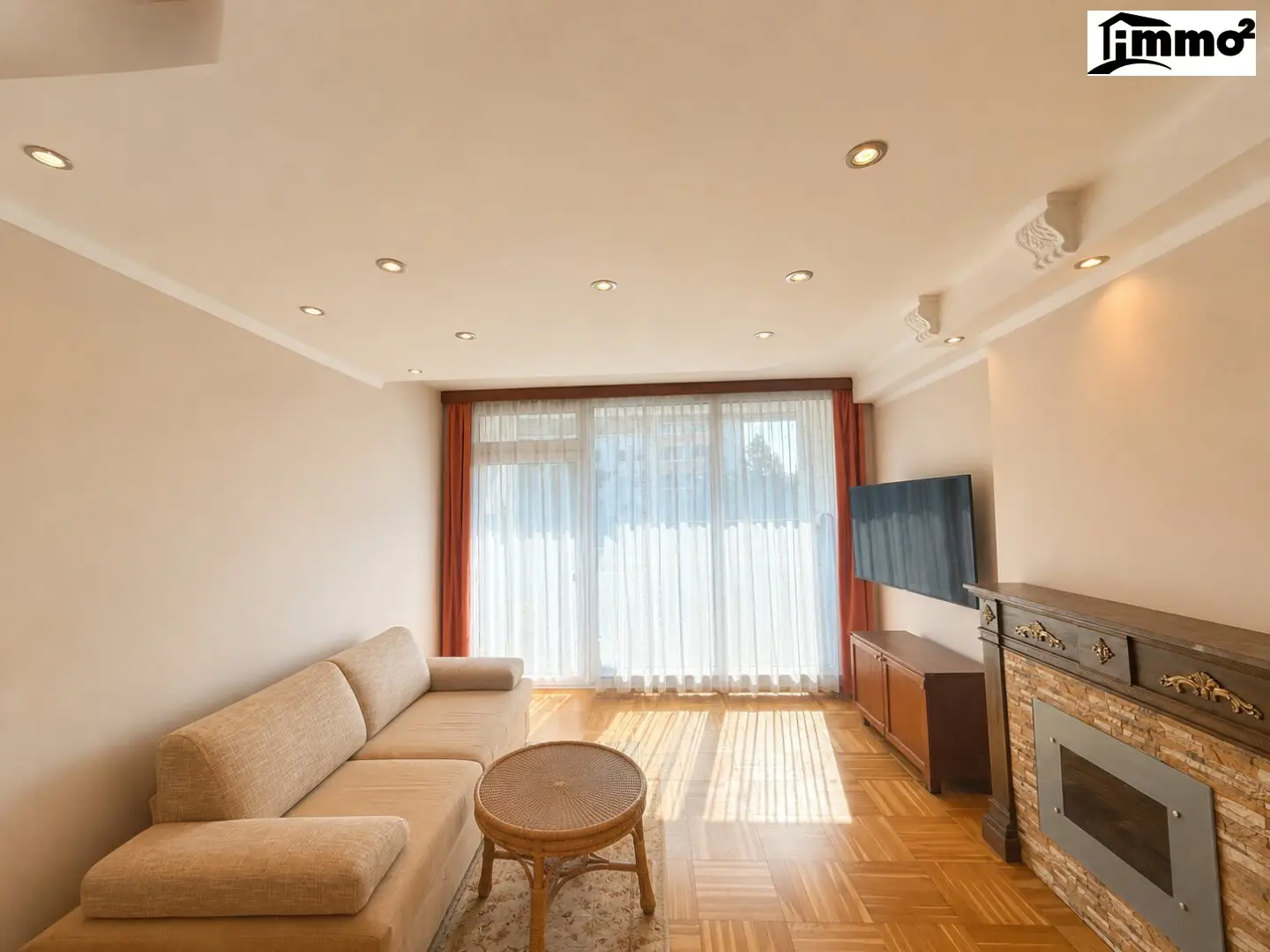 WOW-LAGE. WOW-AUSBLICK.         DEIN NEUES ZUHAUSE IN WAIDMANNSDORF!