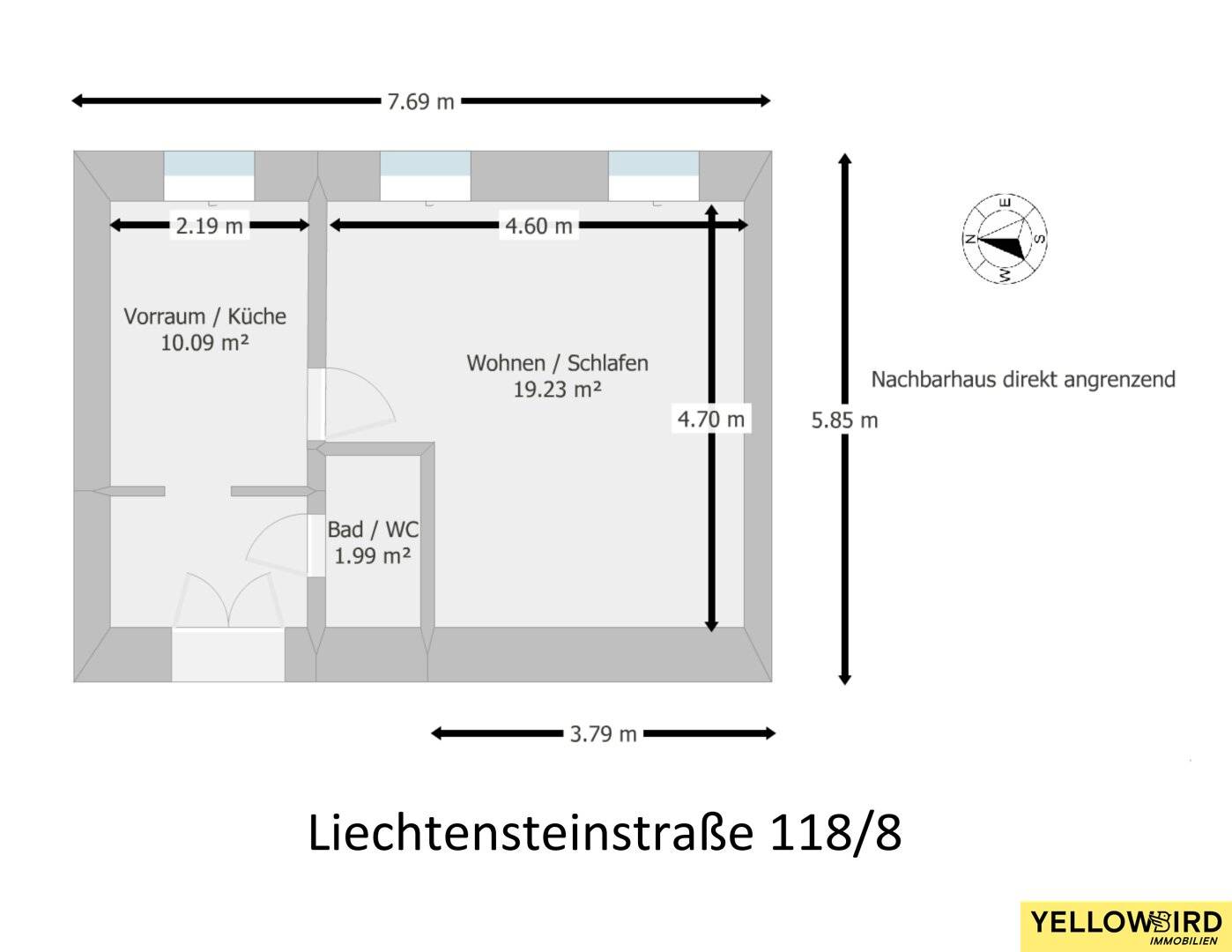 Grundriss 1