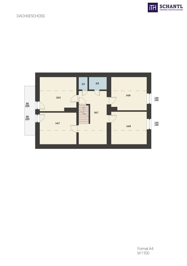 Grundriss 2
