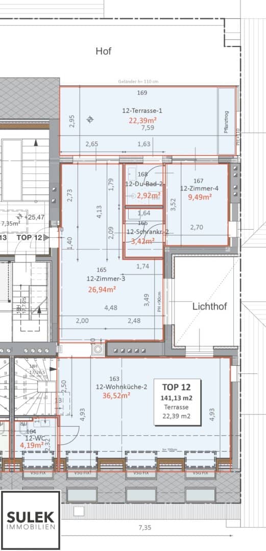 Grundriss 8