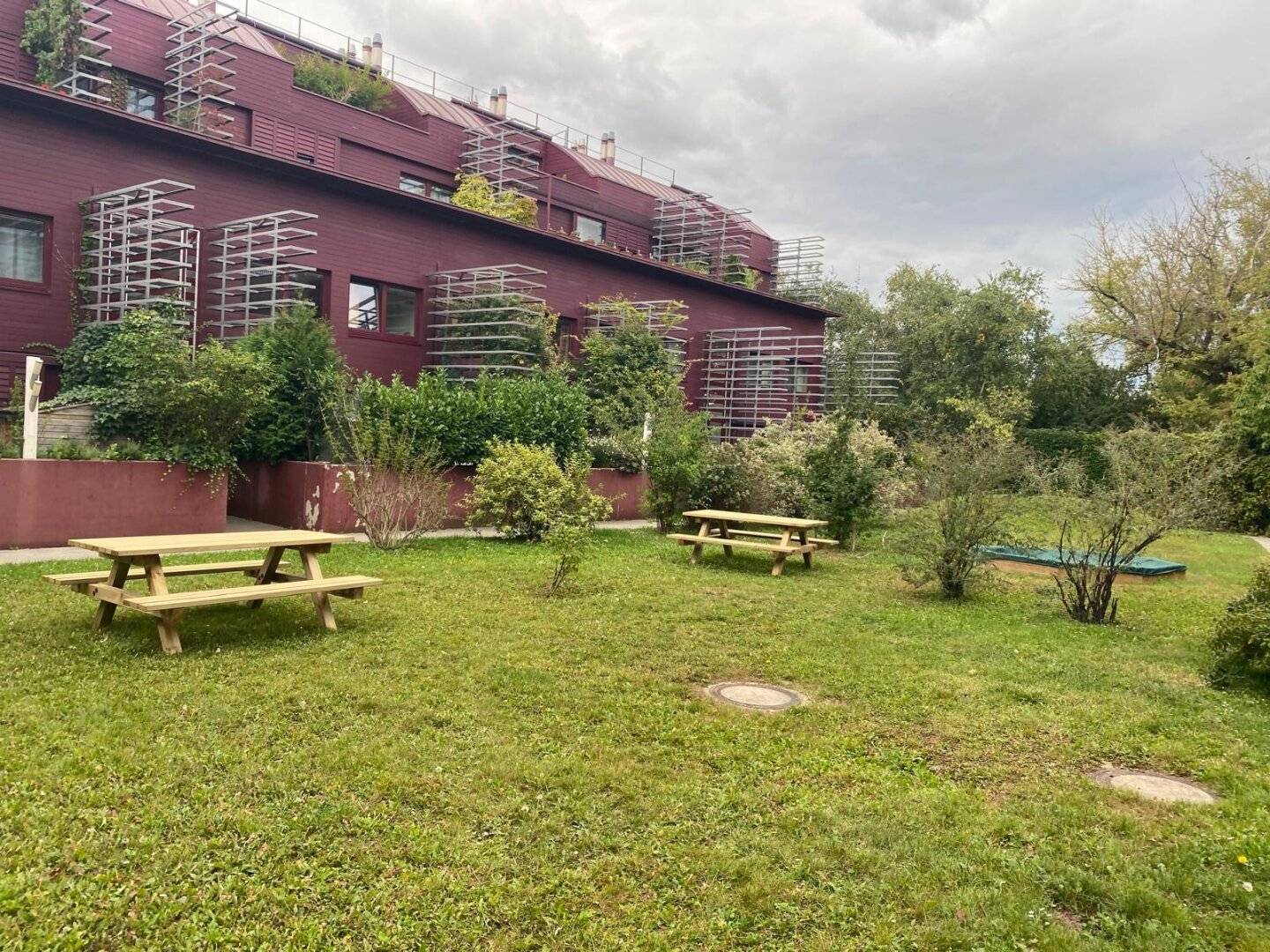 Like-new penthouse apartment 75m², 3 rooms, 1210 Vienna – top features at a top price