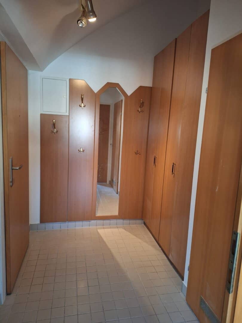 Like-new penthouse apartment 75m², 3 rooms, 1210 Vienna – top features at a top price