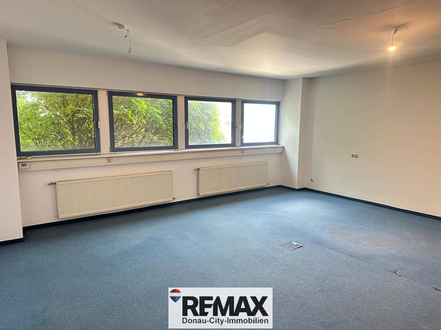 Spacious apartment with excellent airport connection