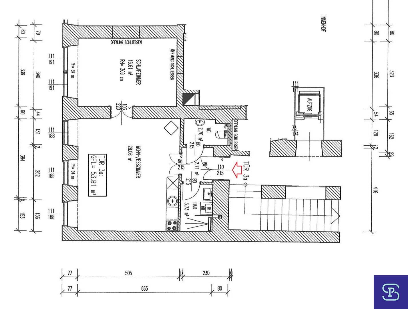 Grundriss 1