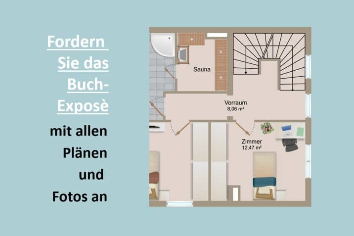 ZINSHAUS MIT HOHEN MIETEINNAHMEN