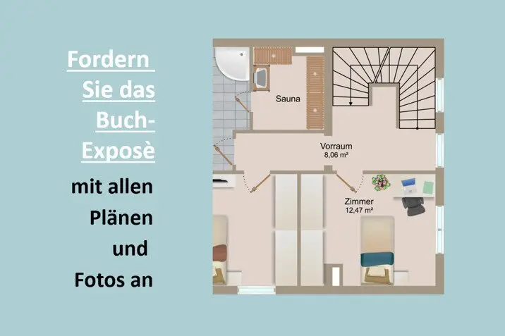 ZINSHAUS MIT HOHEN MIETEINNAHMEN