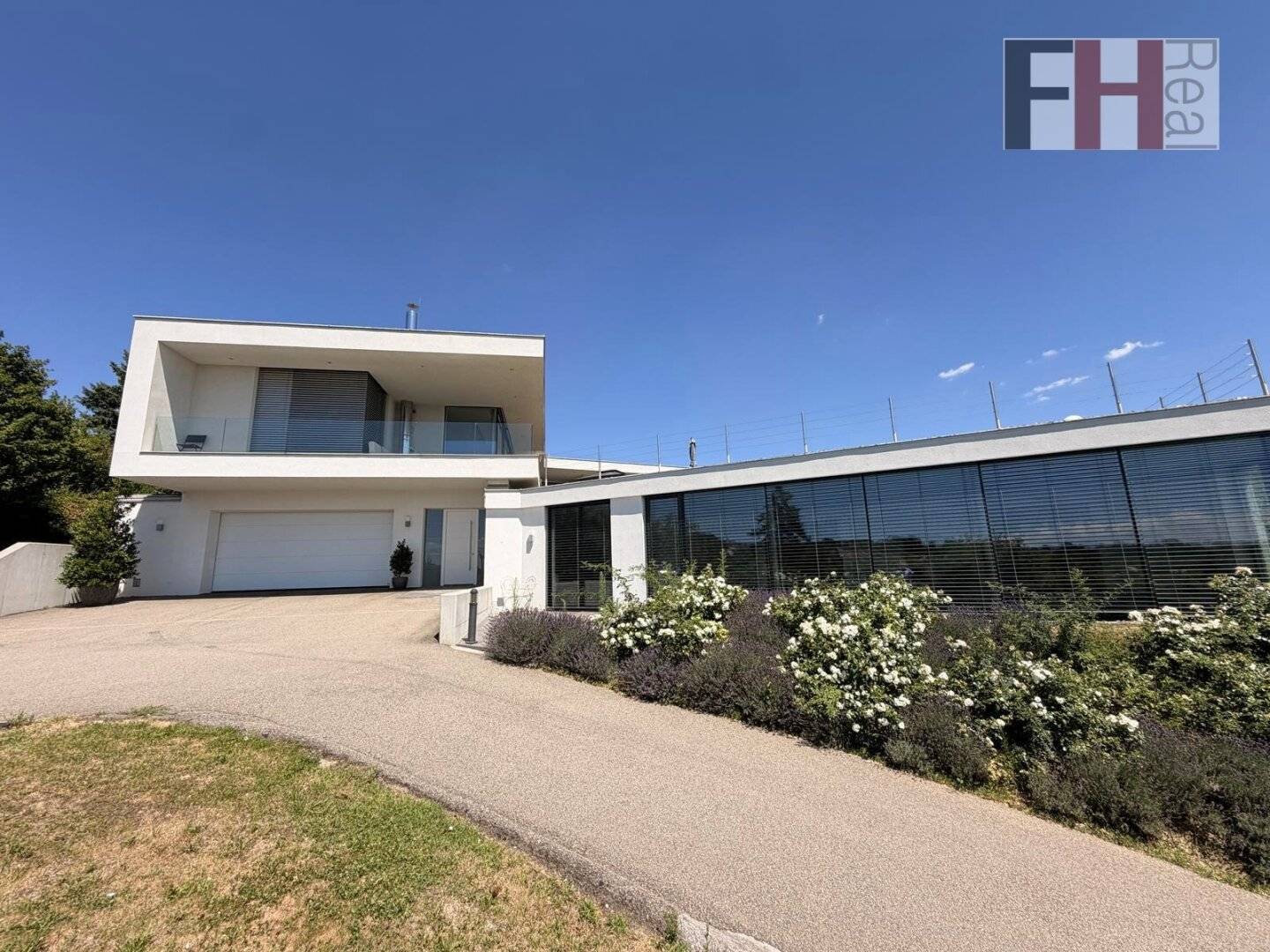 Luxuriöses Anwesen mit Schwimmteich und Indoorpool vor den Toren der Wachau und der Großstadt Wien
