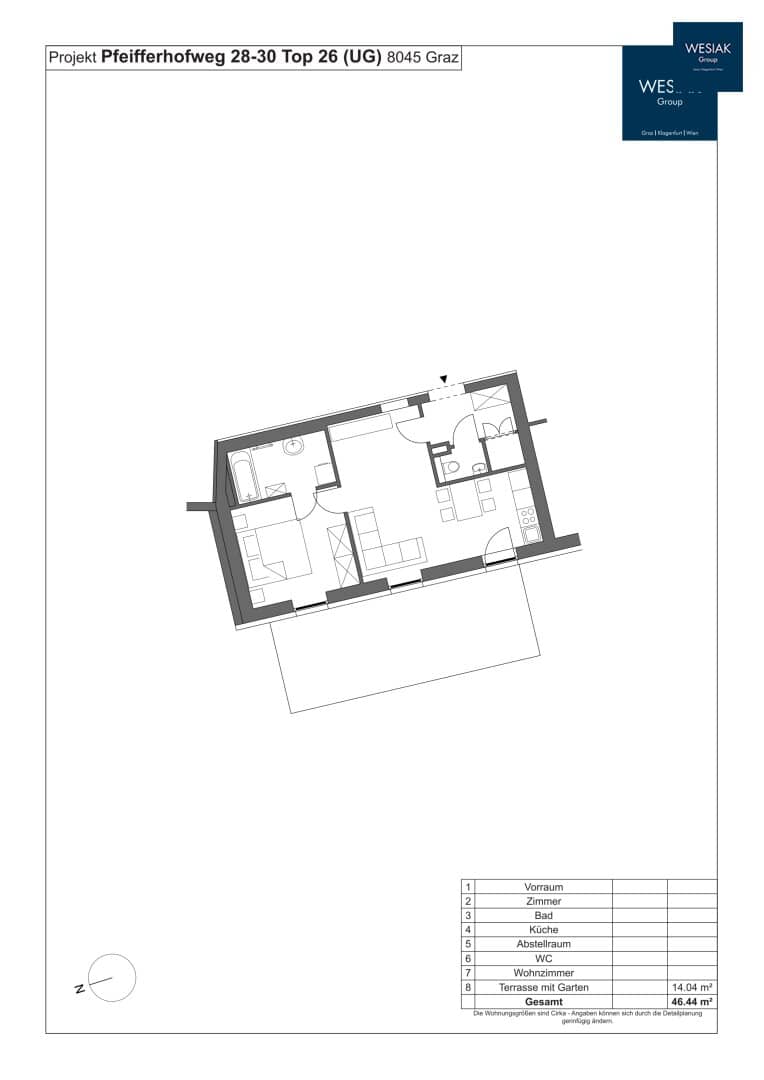 Grundriss 1