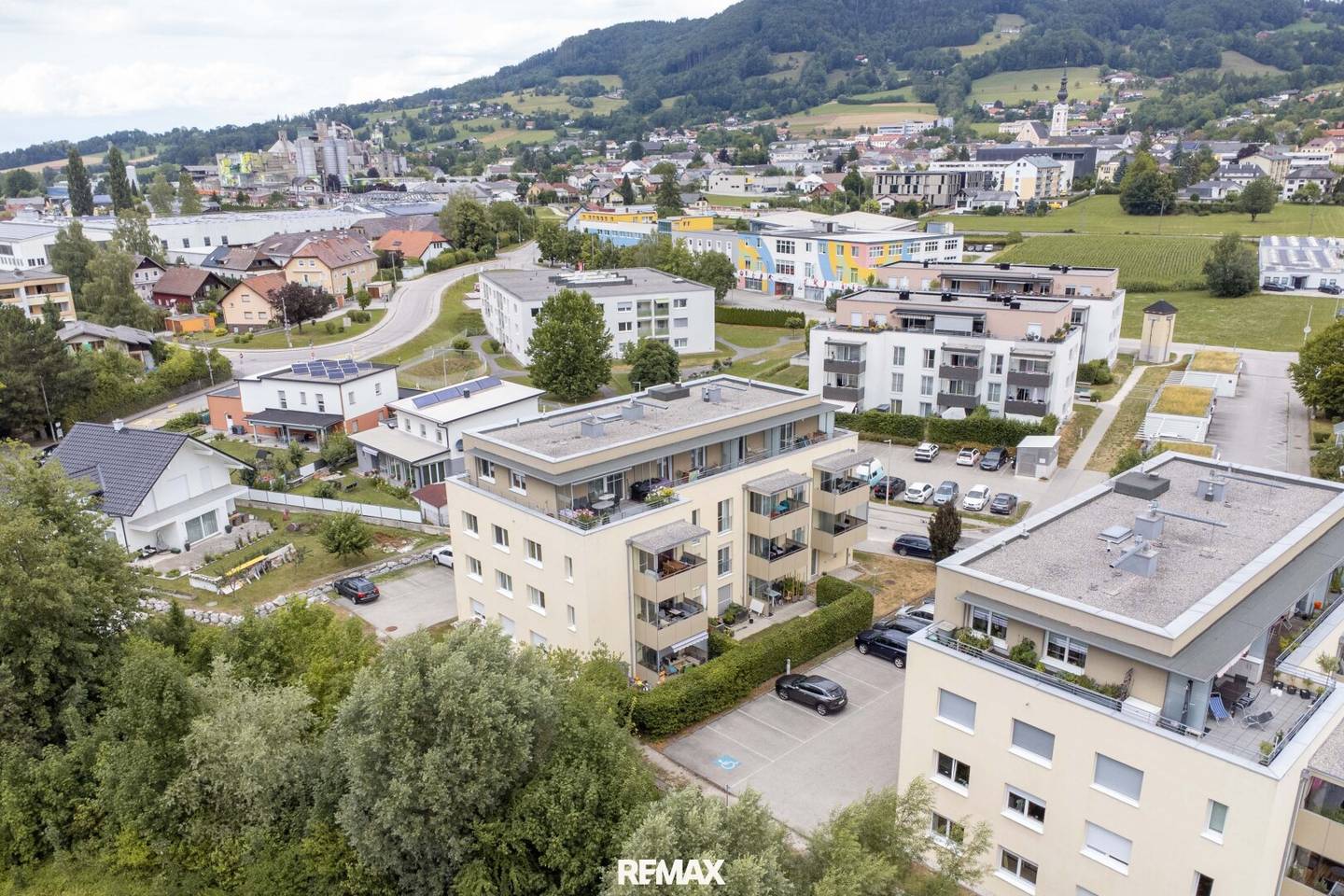 Open House am Samstag den 22. August 2026 von 10-12 Uhr - Naturnah wohnen – stadtnah leben!