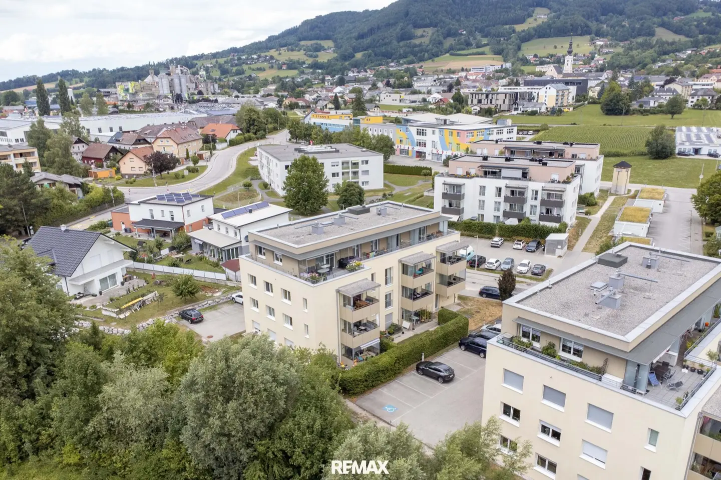 Open House on Saturday 22 August 2026 from 10-12 – Live close to nature – Live close to the city