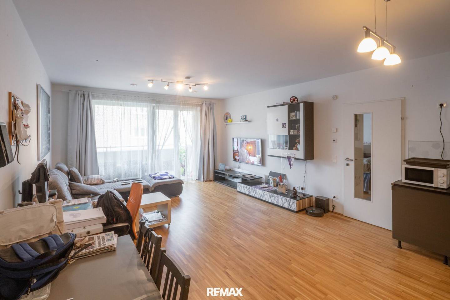 Open House am Samstag den 22. August 2026 von 10-12 Uhr - Naturnah wohnen – stadtnah leben!