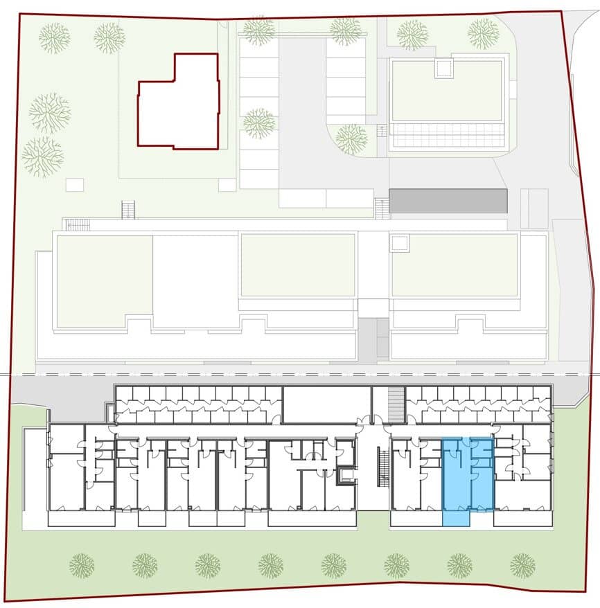 Grundriss 3