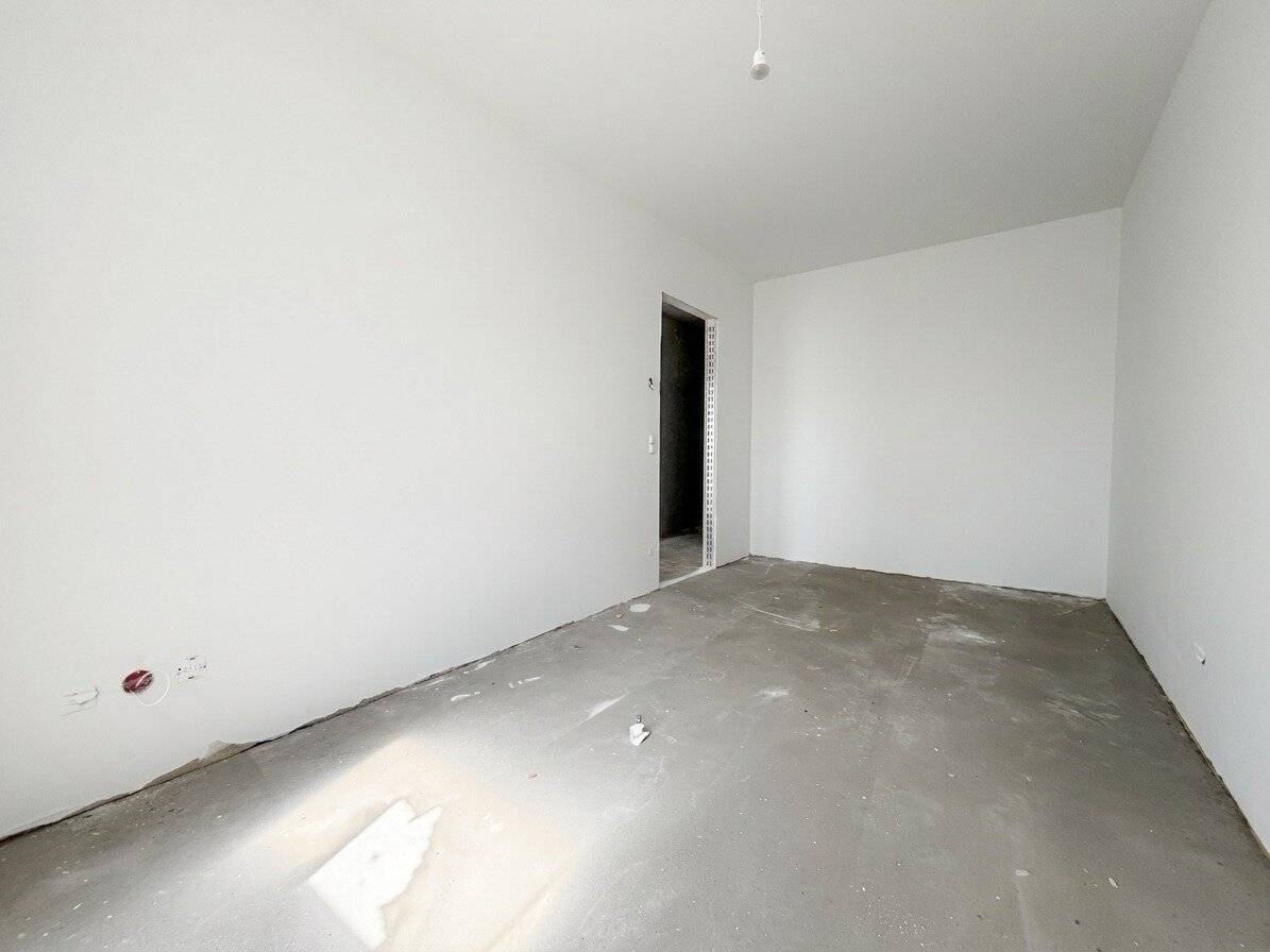 Vorsorgewohnung mit Weitblick: 50 m² Neubau, 1. OG, €216.000 netto