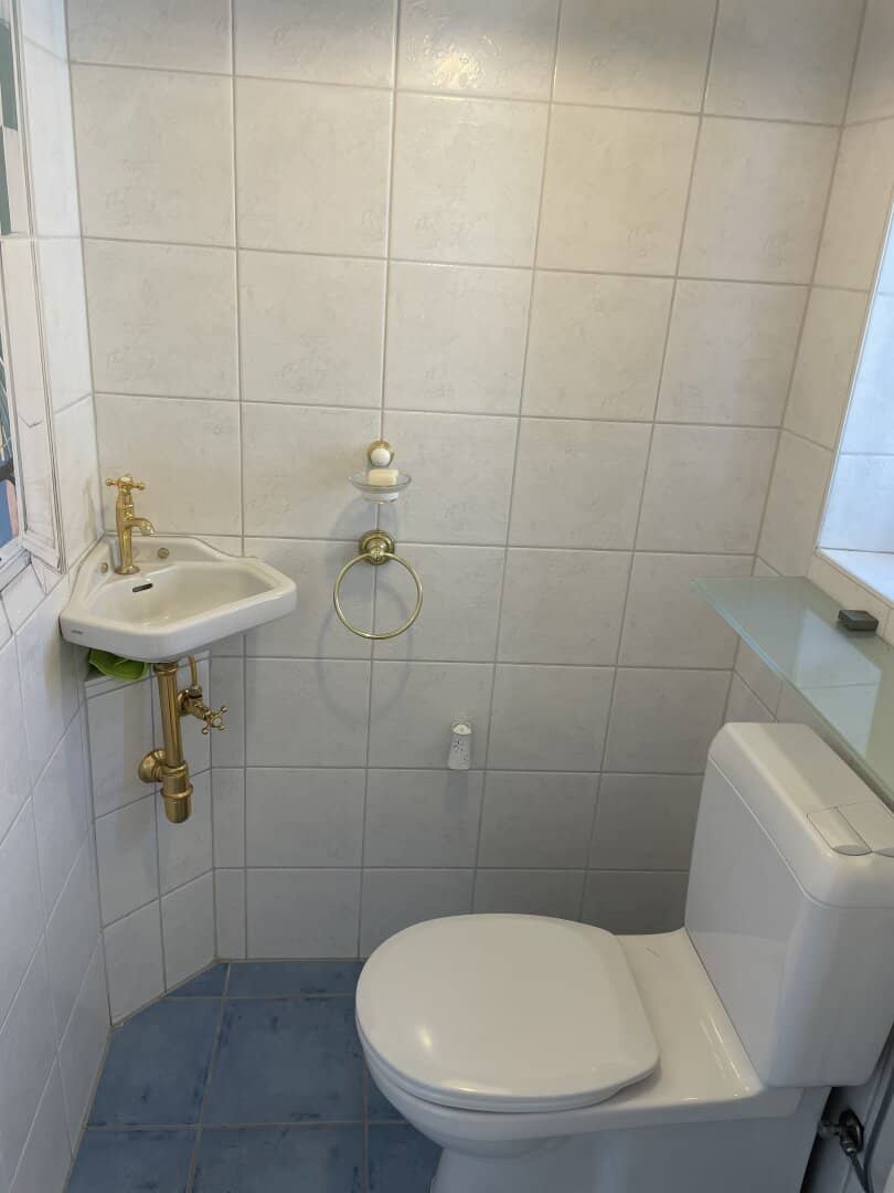 Top rooftop terrace apartment with dreamlike Vienna view climate control quiet location