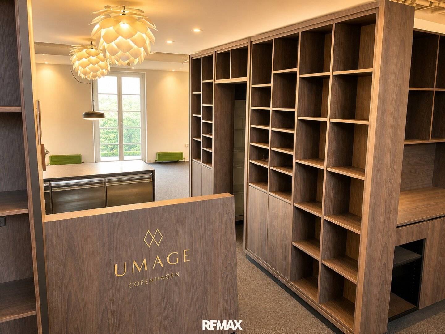 Versatile commercial space in prime central location of Schärding