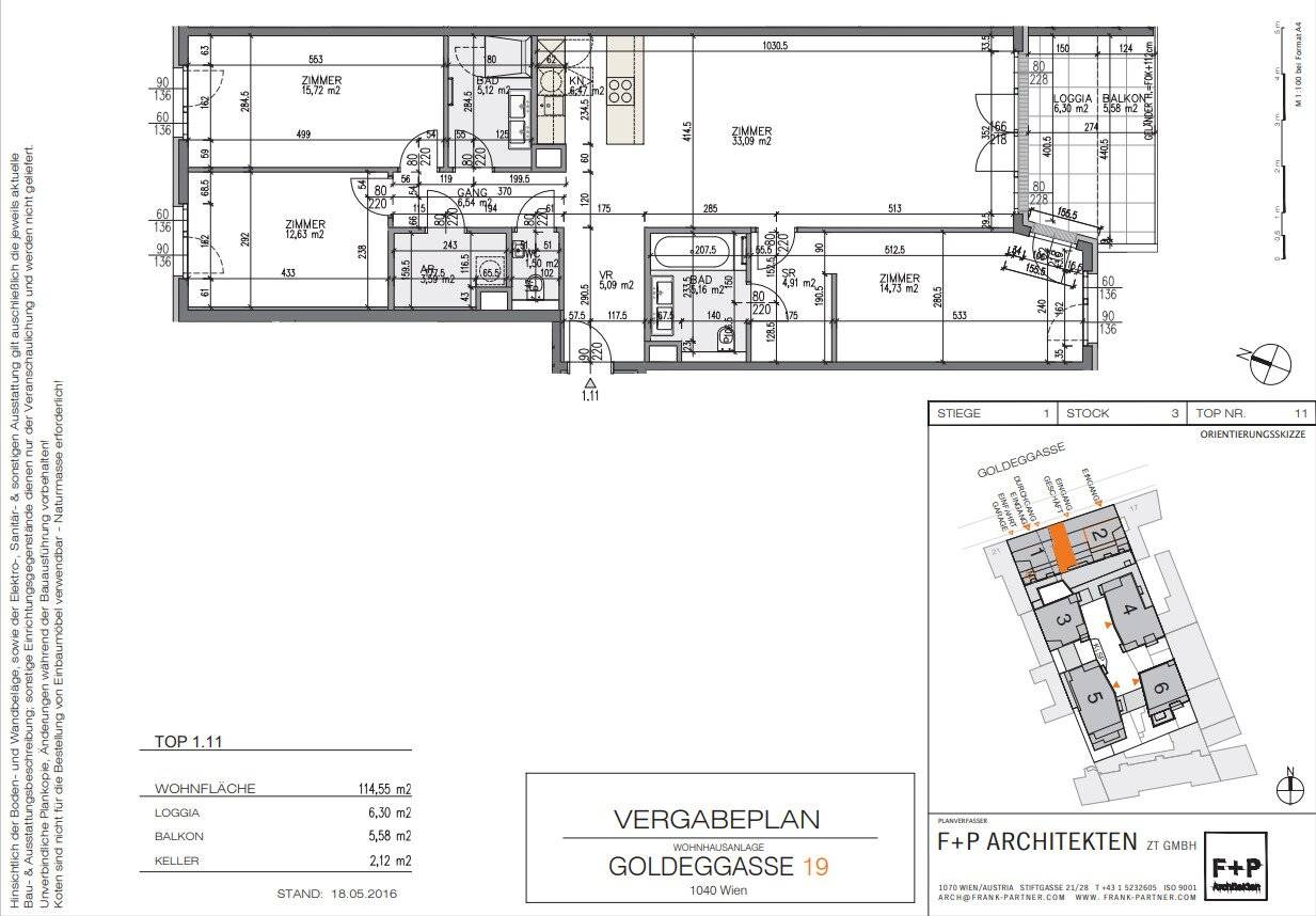 Grundriss 2