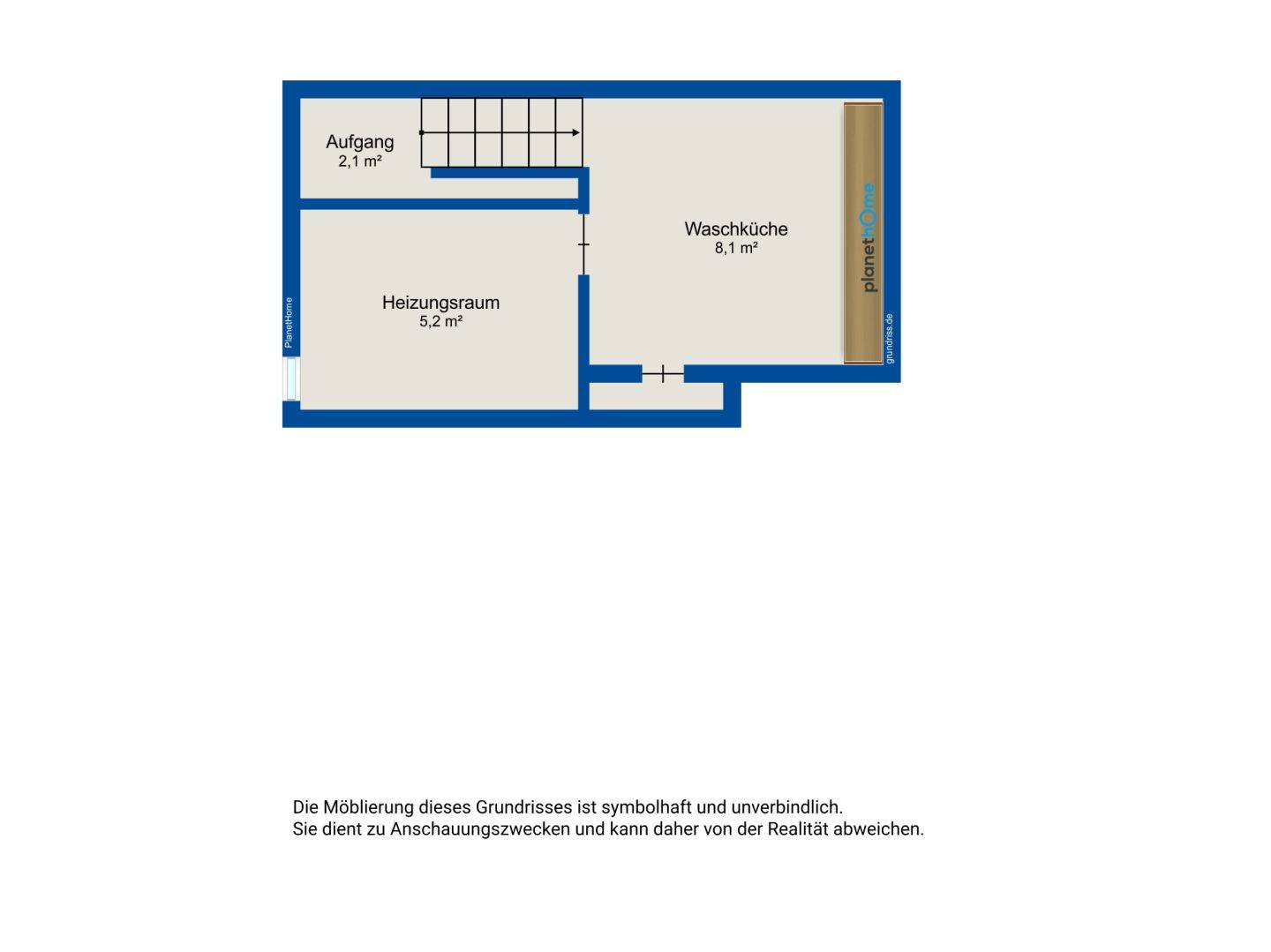 Floor plan 3