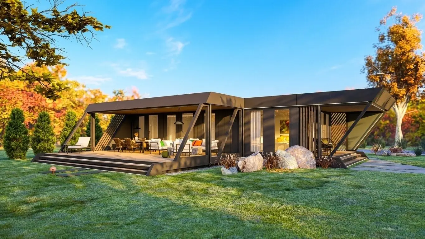 Model house in Vorarlberg with attractive special conditions