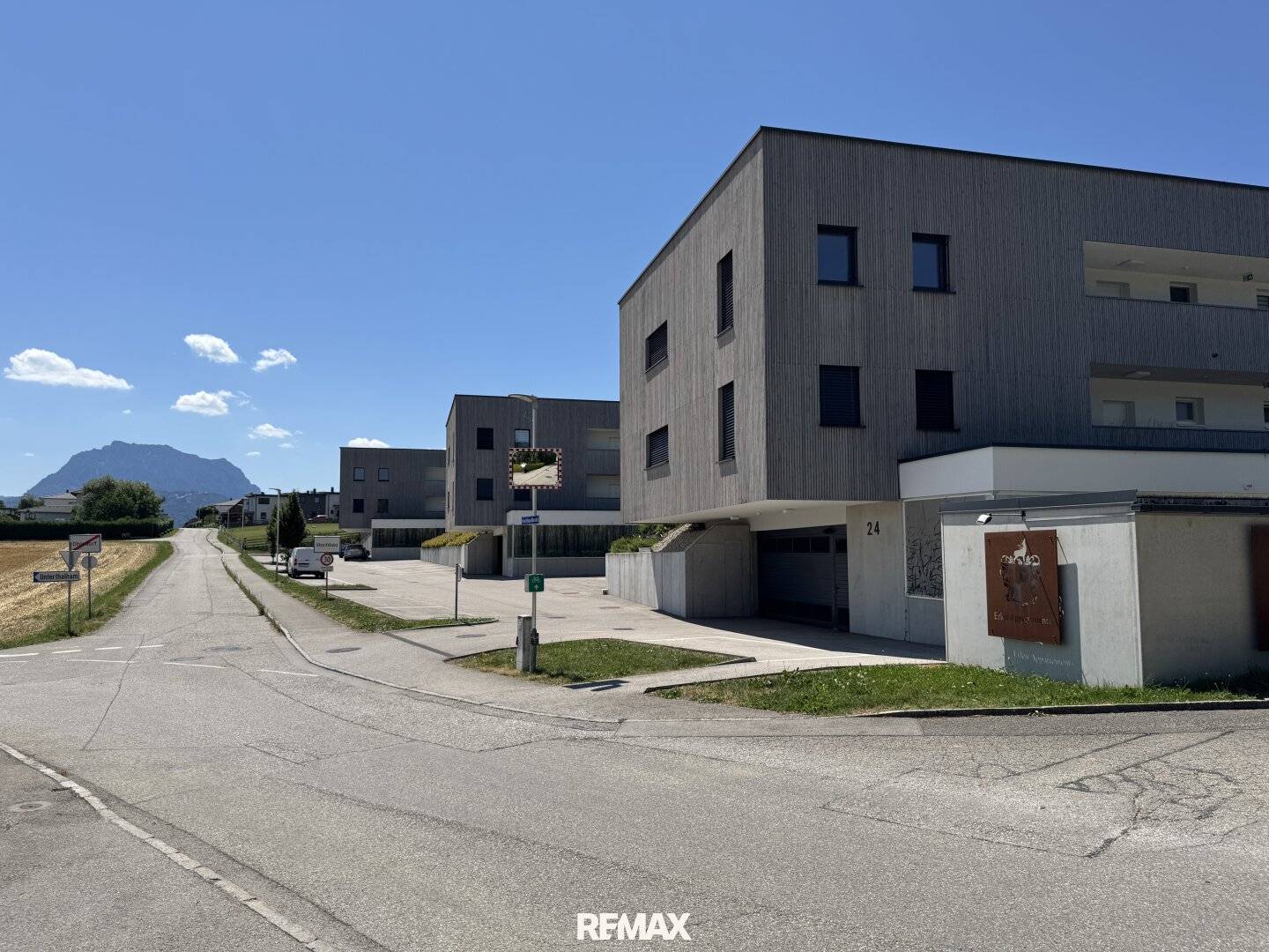 Like-new 4-room apartment in sunny location of Ohlsdorf