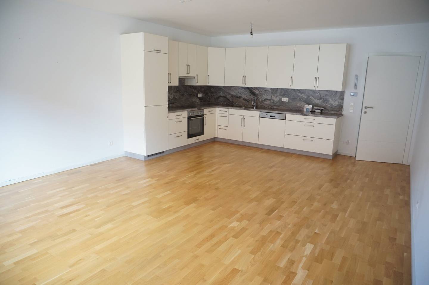Exklusive 3-Zimmer Neubauwohnung in attraktiver Siedlungslage in St. Lorenzen im Mürztal