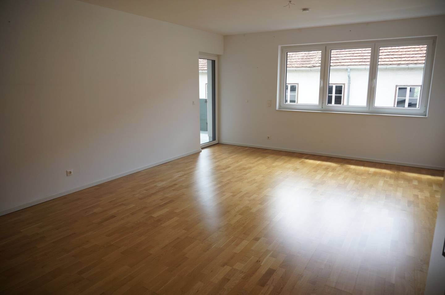 Exklusive 3-Zimmer Neubauwohnung in attraktiver Siedlungslage in St. Lorenzen im Mürztal