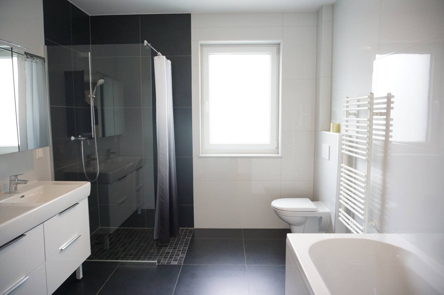 Exklusive 3-Zimmer Neubauwohnung in attraktiver Siedlungslage in St. Lorenzen im Mürztal