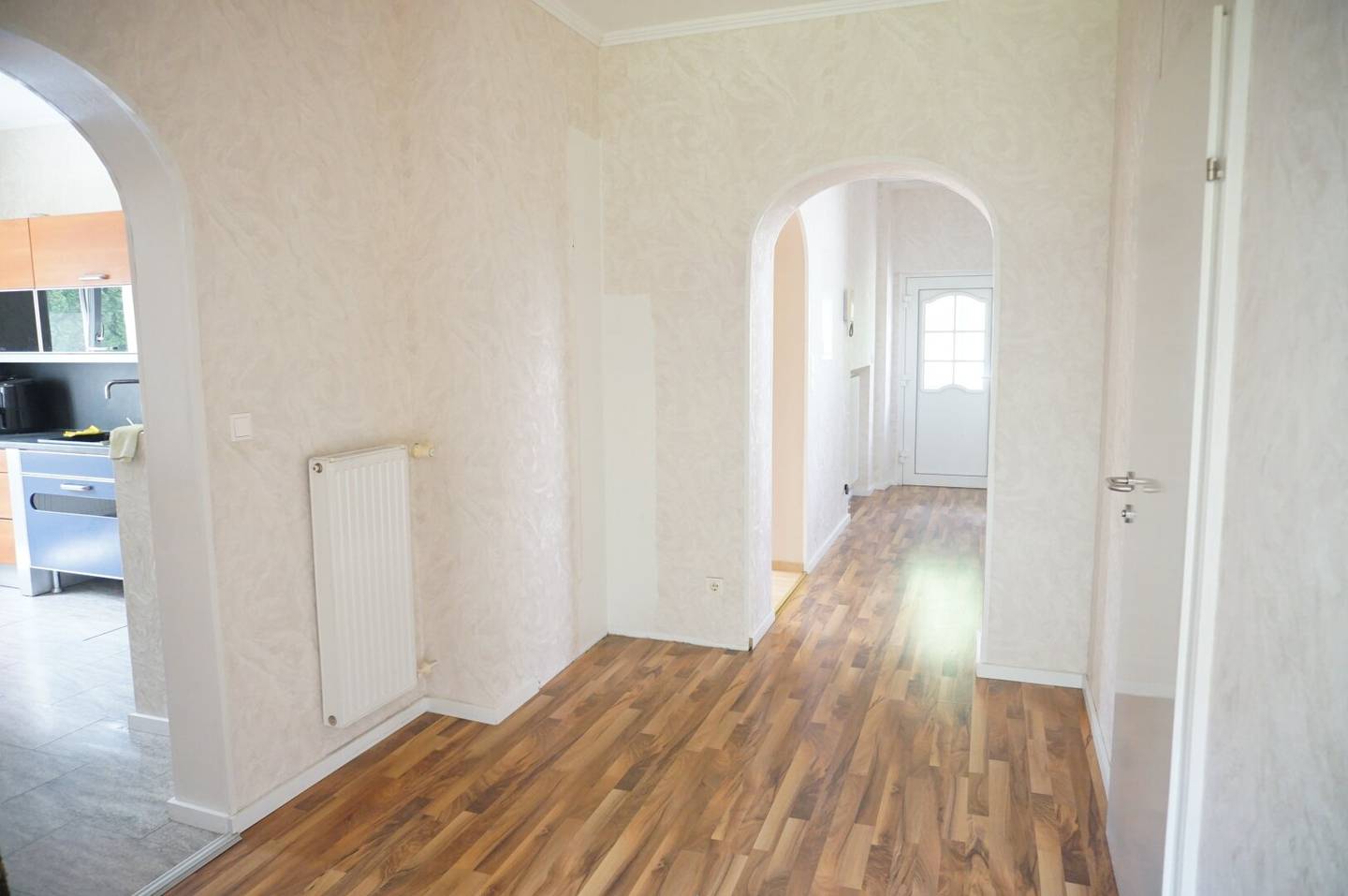 Wohnhaus mit großem, ebenem Grundstück in Peggau