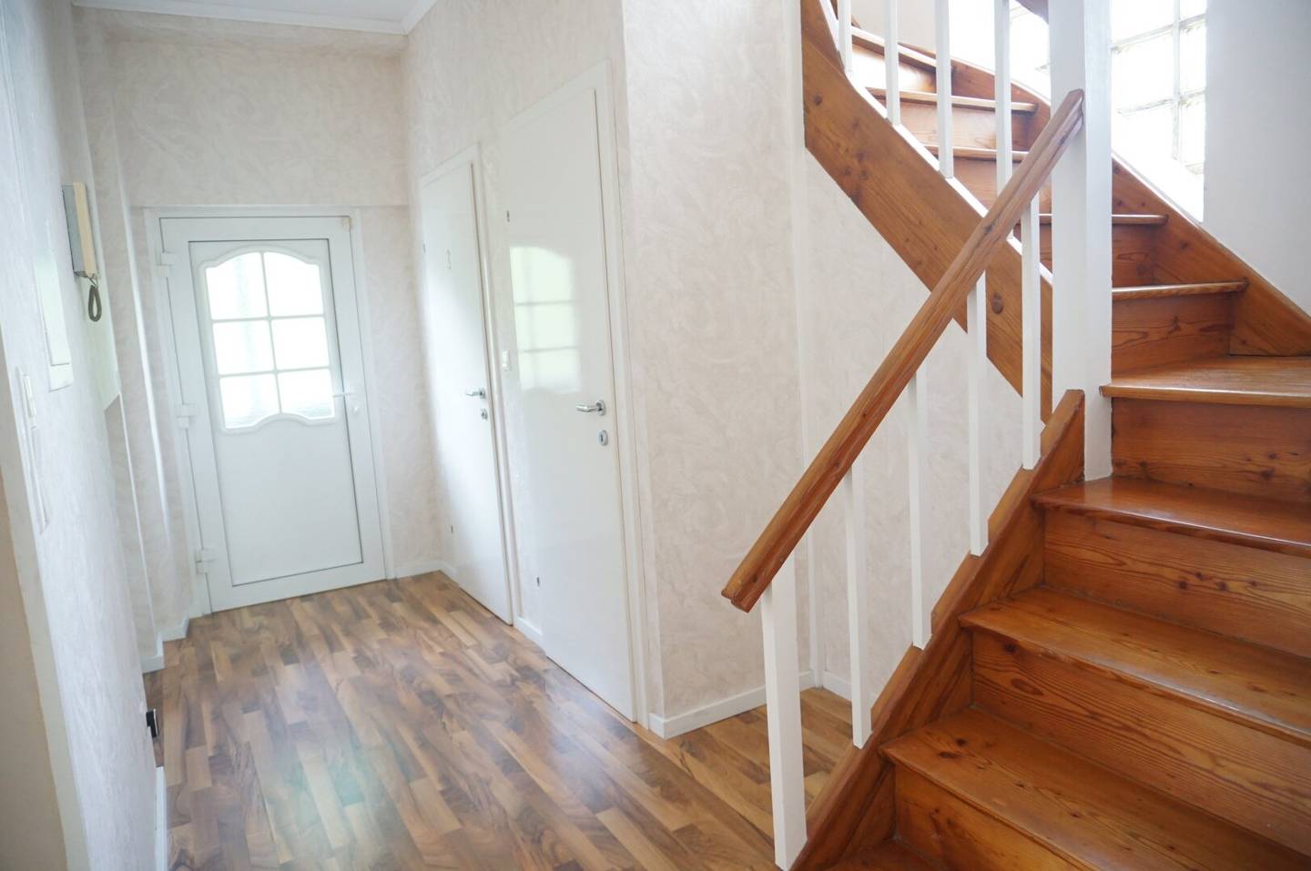 Wohnhaus mit großem, ebenem Grundstück in Peggau