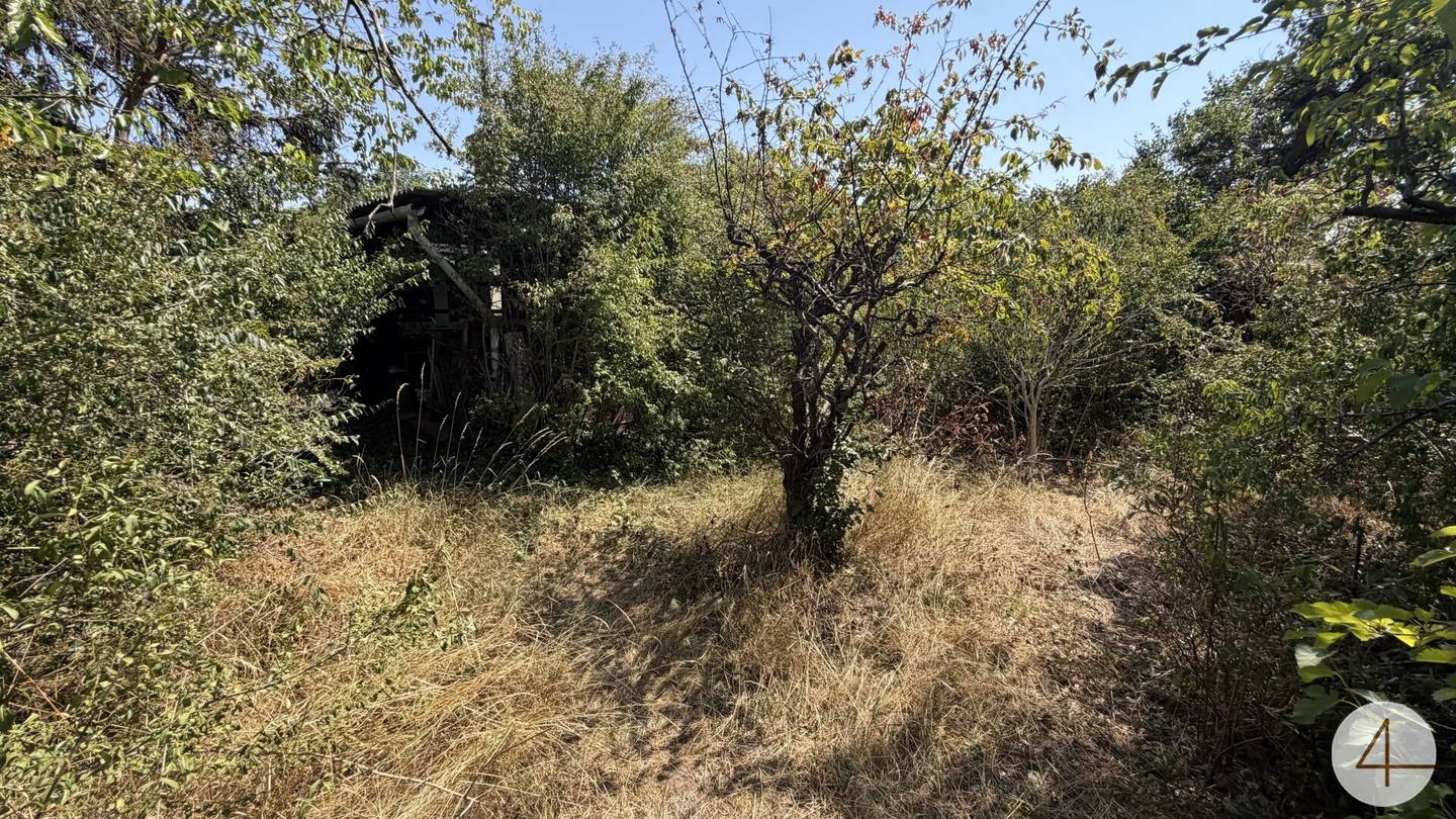 Schönes Baugrundstück in Bahnhofsnähe !