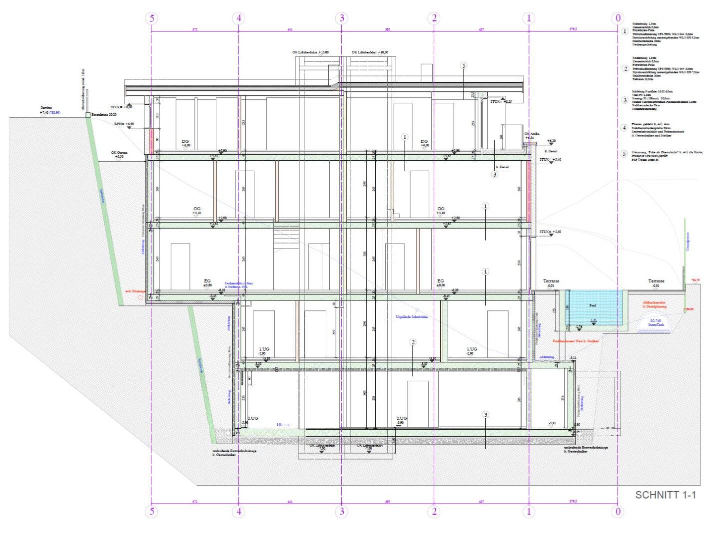 Floor plan 15