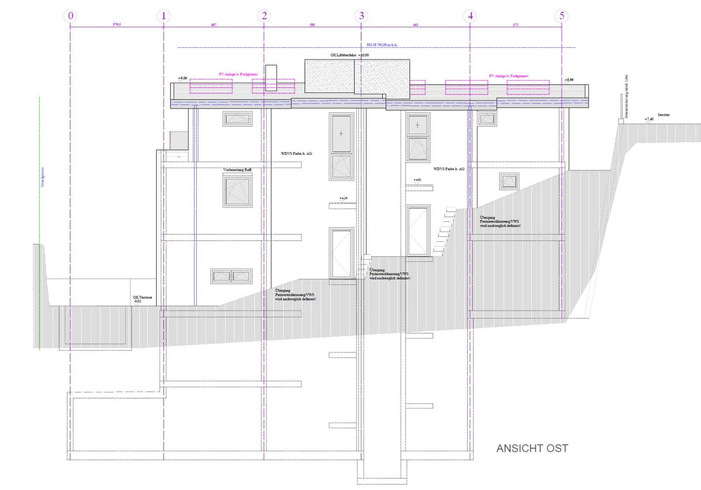 Floor plan 11