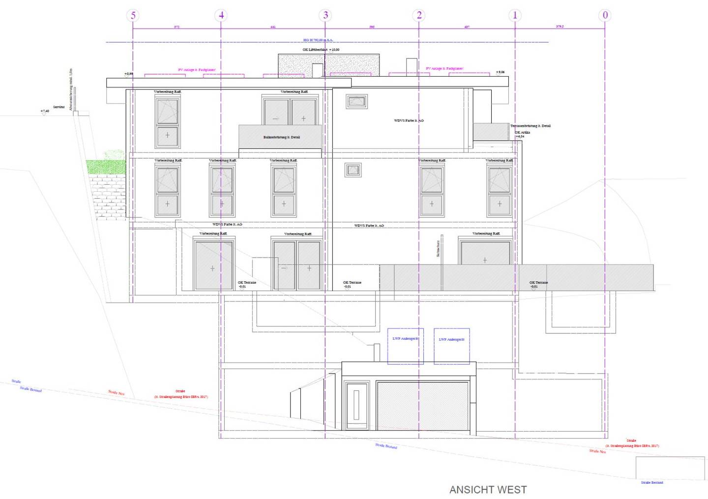 Floor plan 13