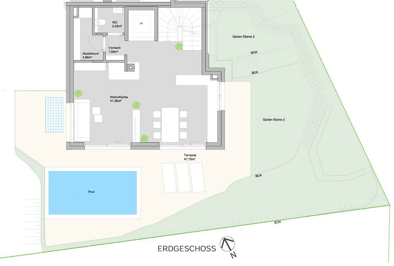 Floor plan 3