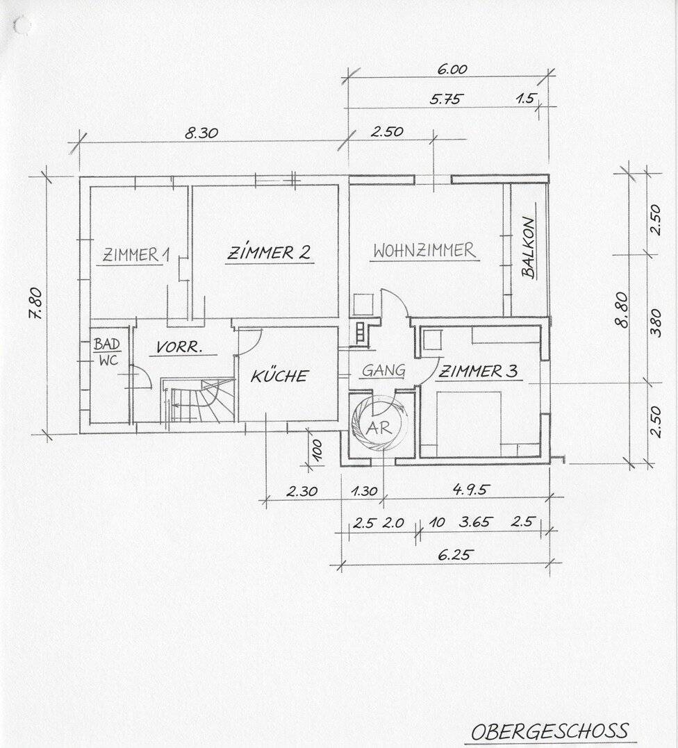 Grundriss 3