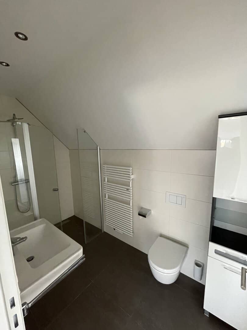 Great view of the Inn River! 2-room apartment in prime location Schärding!