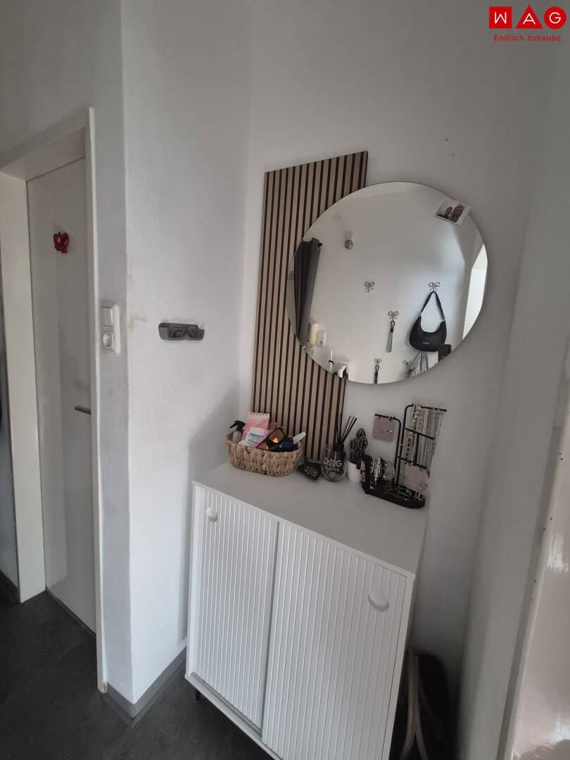 Cozy 2-room apartment with parking space in a quiet location in Windischgarsten Perfect for singles or couples Available from 01.11.2026