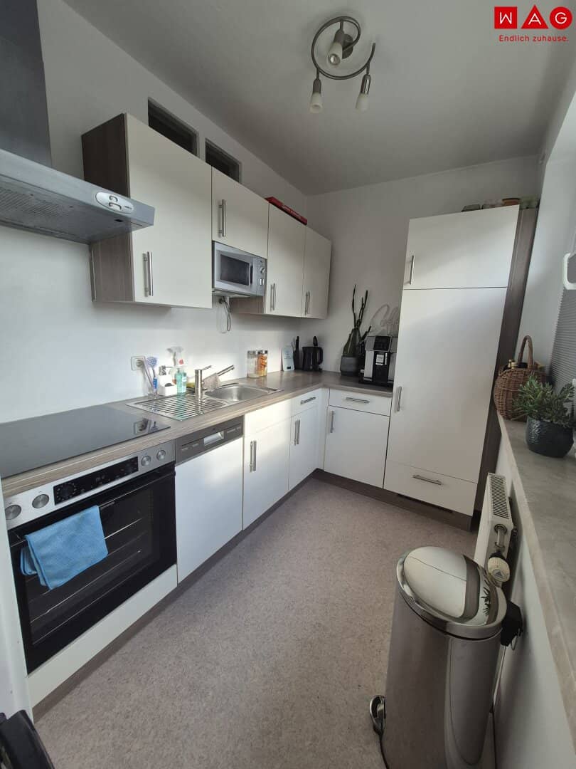 Cozy 2-room apartment with parking space in a quiet location in Windischgarsten Perfect for singles or couples Available from 01.11.2026
