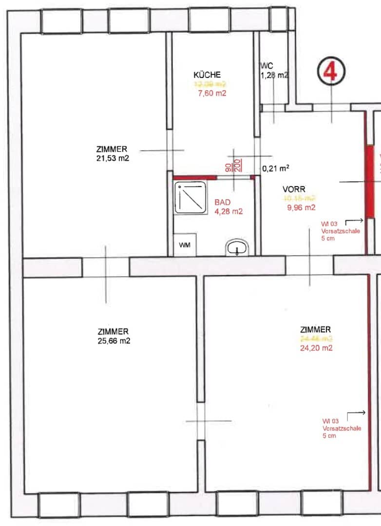 Grundriss 2