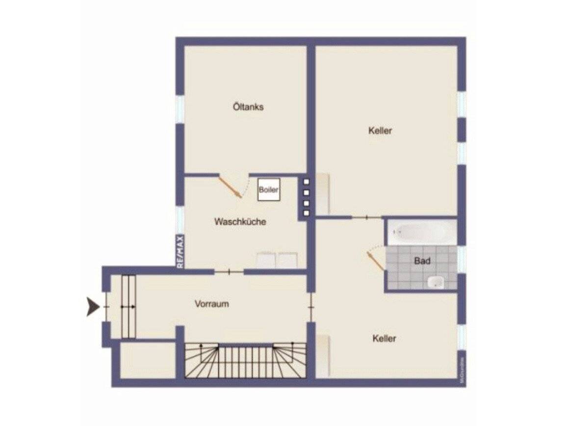 Grundriss 2