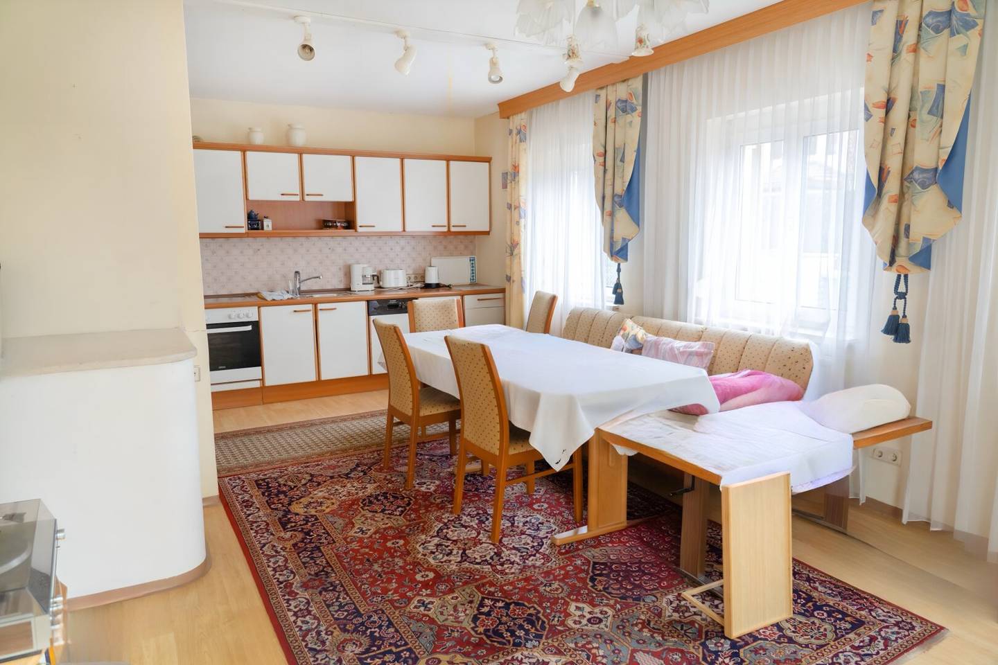 YOUR CHANCE: Charming single-family house with development potential in Salzburg-Liefering