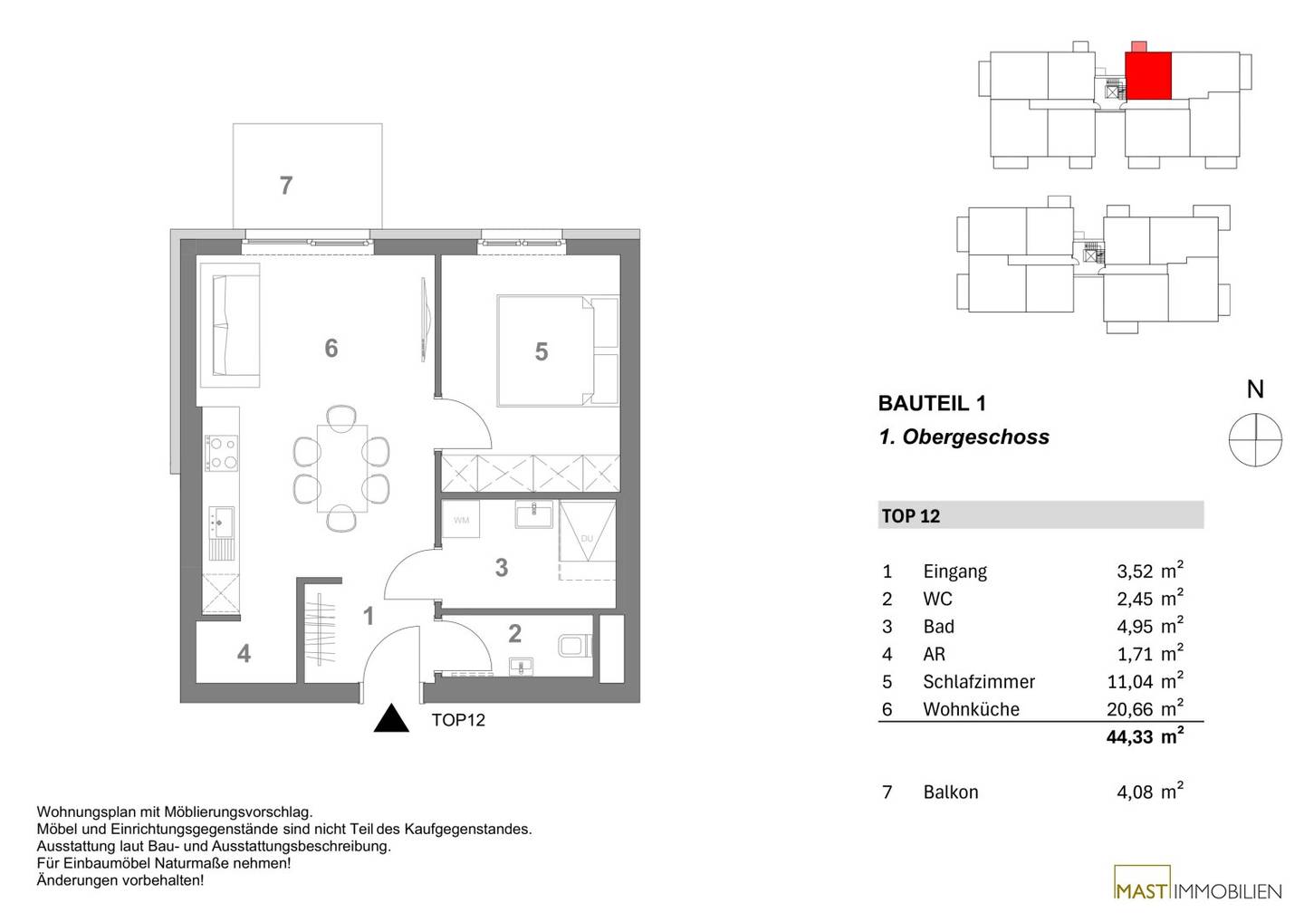 Grundriss 1